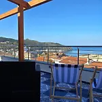 Διαμέρισμα La Casetta Luna *